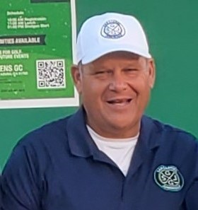 Pete Kenney
